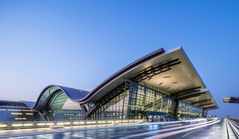 Hamad International Airport Expands Airline Operations Ahead of Summer Travel Season
